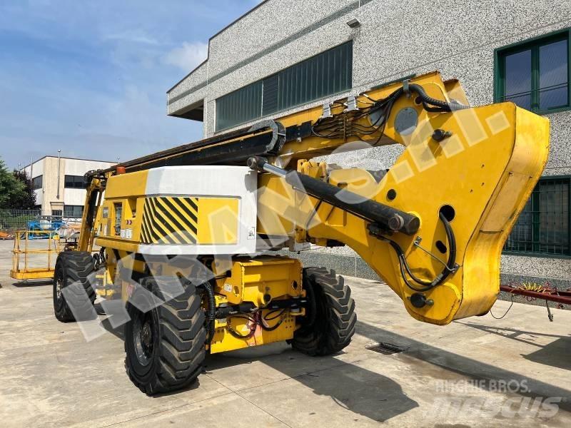 Haulotte HA32PX Kloubové plošiny