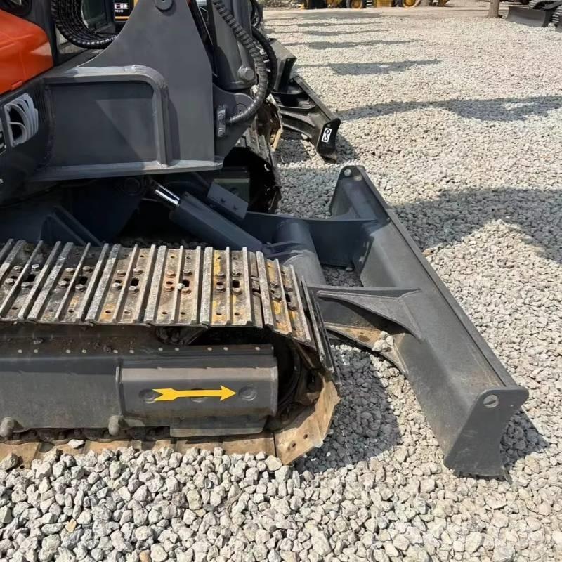 Hitachi 60 Pásová rýpadla