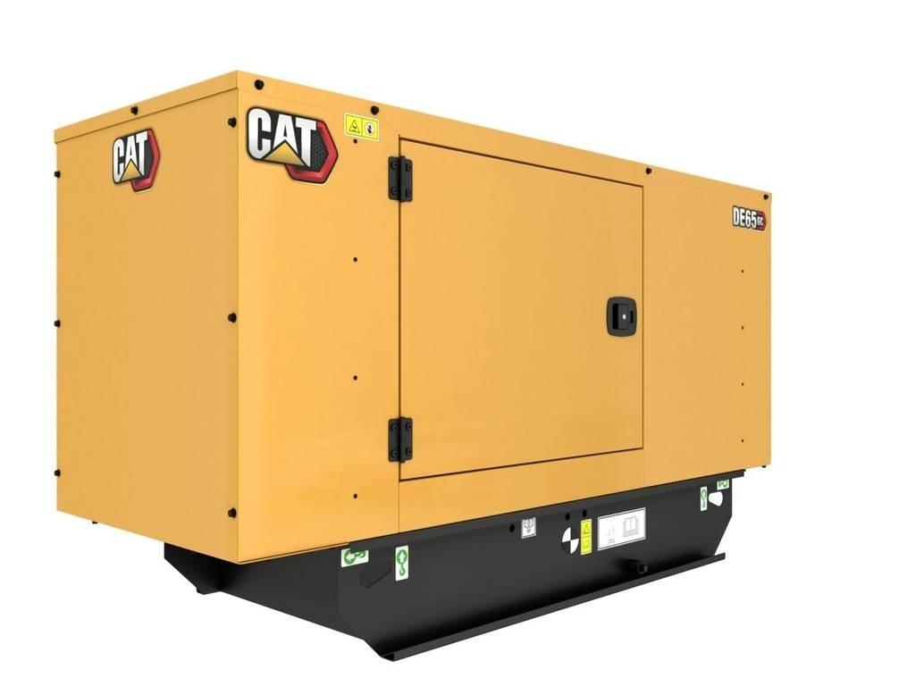 CAT DE65 GC Ostatní generátory