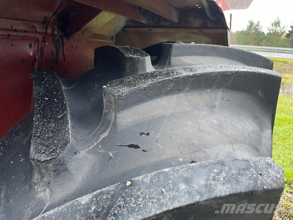 Fiatagri 100-90 DT Traktory