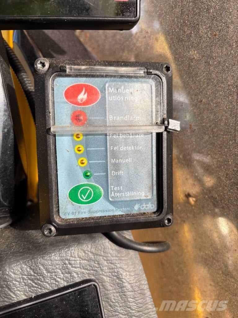 Eco Log 560E Harvestory