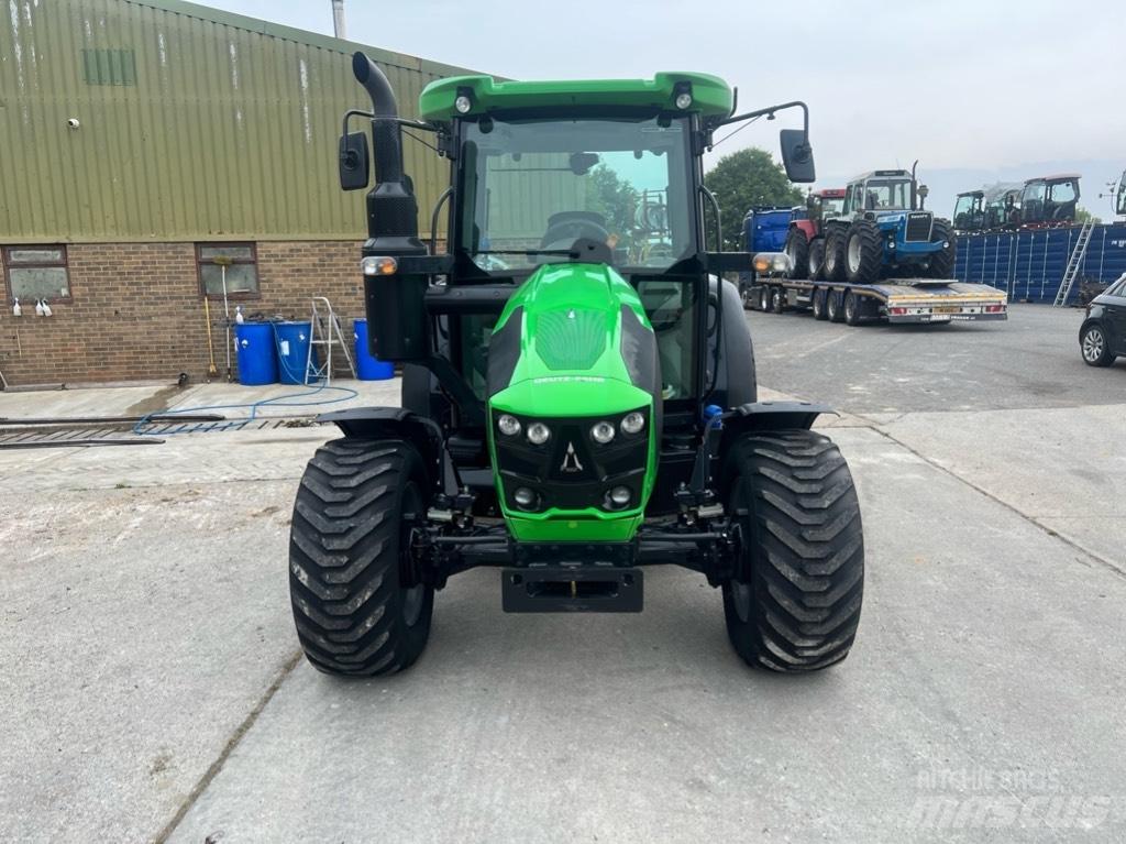 Deutz-Fahr 5090G Traktory