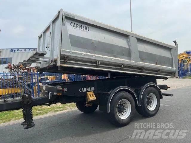 Carnehl CTK ST* Sklápěcí přívěsy