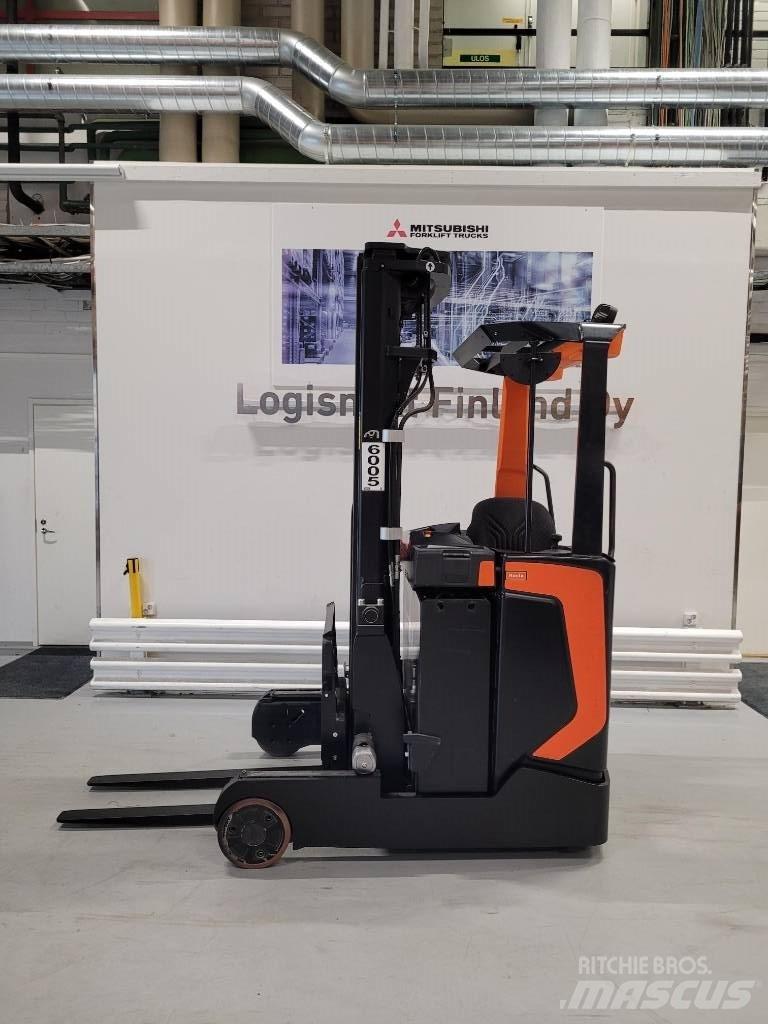 Rocla HSF16 Retraky