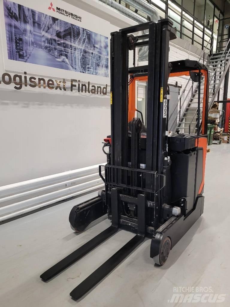 Rocla HSF16 Retraky