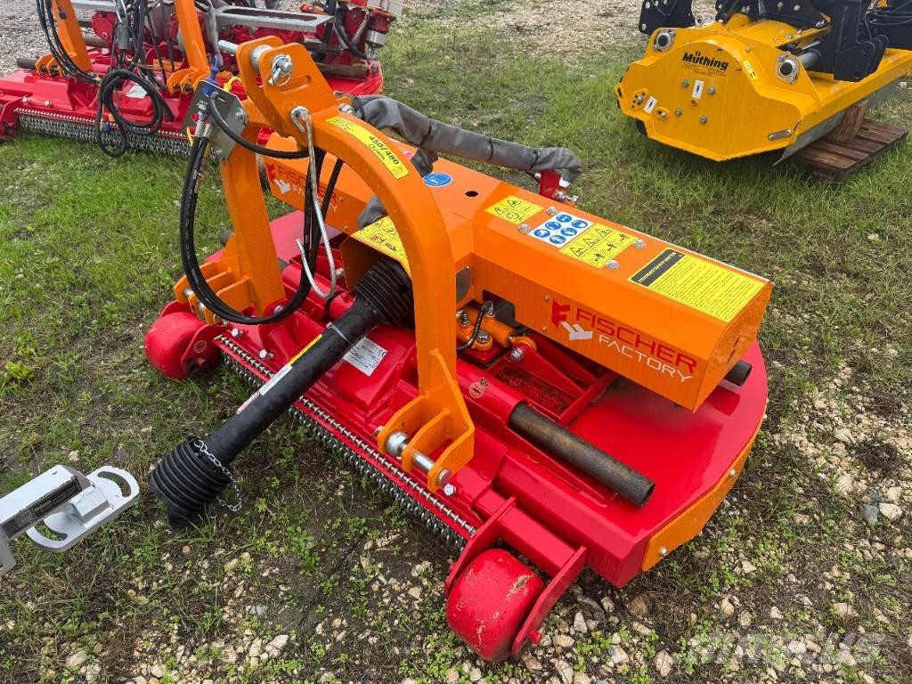 Fischer BV 3 165 -240 Vinařská zařízení – jiné