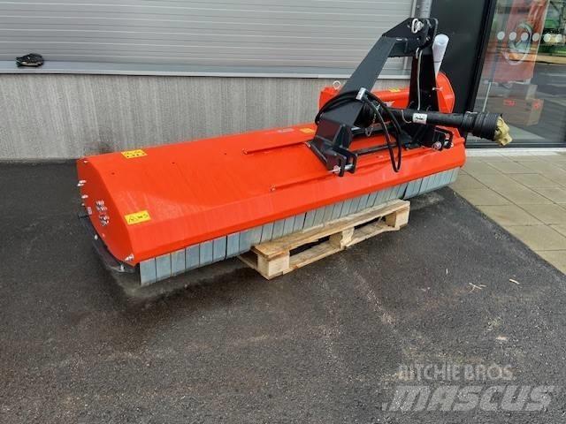Kubota SE 3250 Mulčovače
