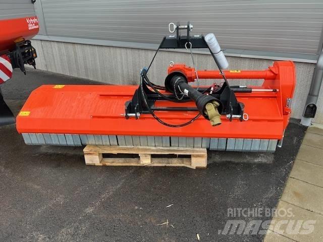 Kubota SE 3250 Mulčovače