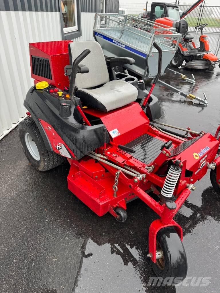 Ferris IS 2000 Z Samojízdné sekačky