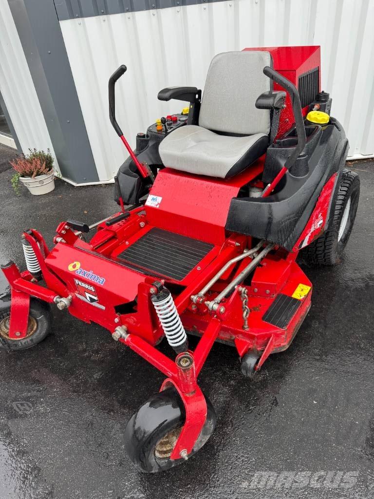 Ferris IS 2000 Z Samojízdné sekačky