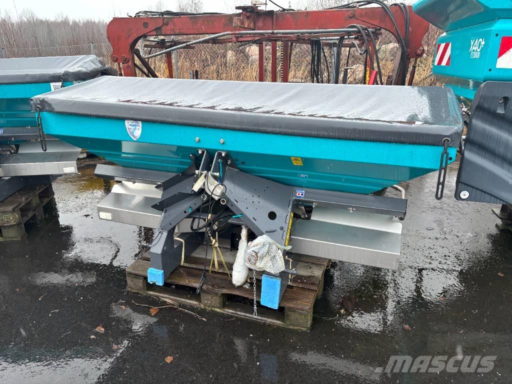 Sulky DX20 Rozmetadlo minerálních hnojiv