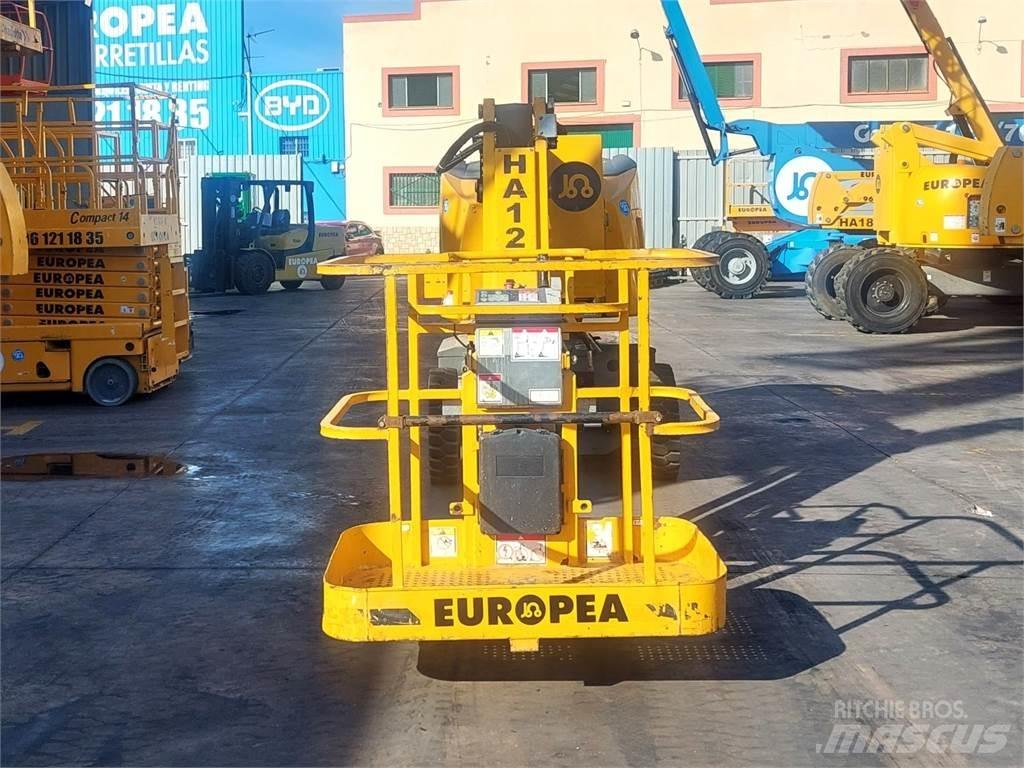 Haulotte HA12IP Kloubové plošiny