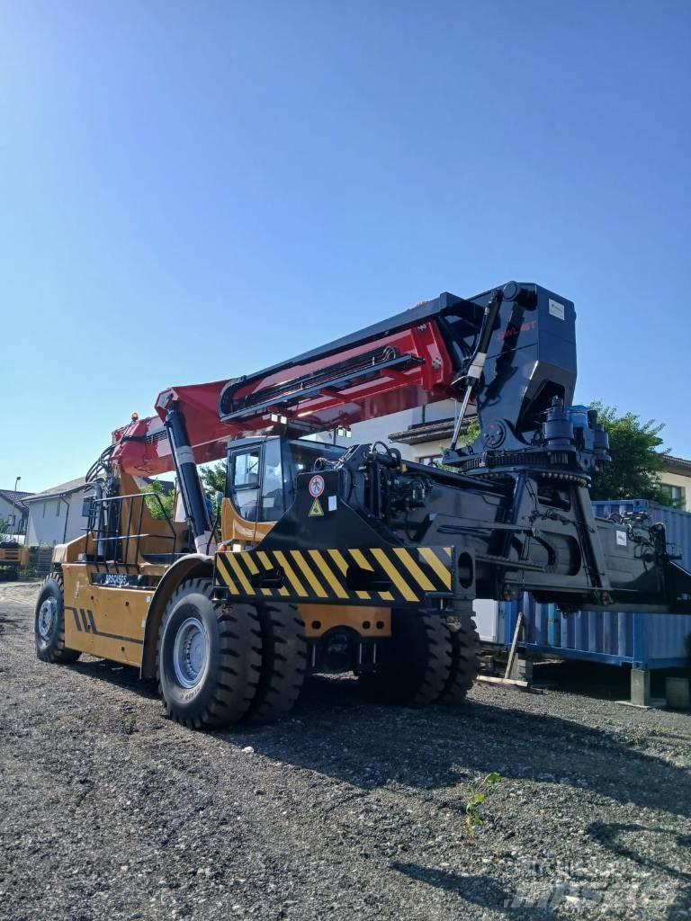 Sany SRSC 45 G5 Manipulace s materiálem – ostatní