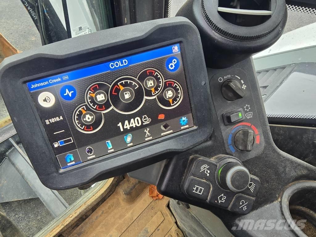 Bobcat E 88 R2 Pásová rýpadla