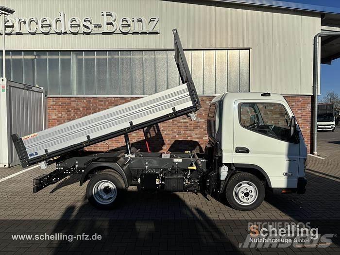 Fuso 3C15 Sklápěče