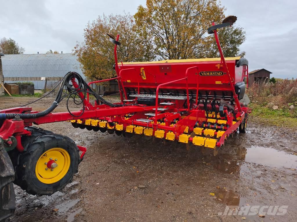 Väderstad Rapid 400C Mechanické secí stroje