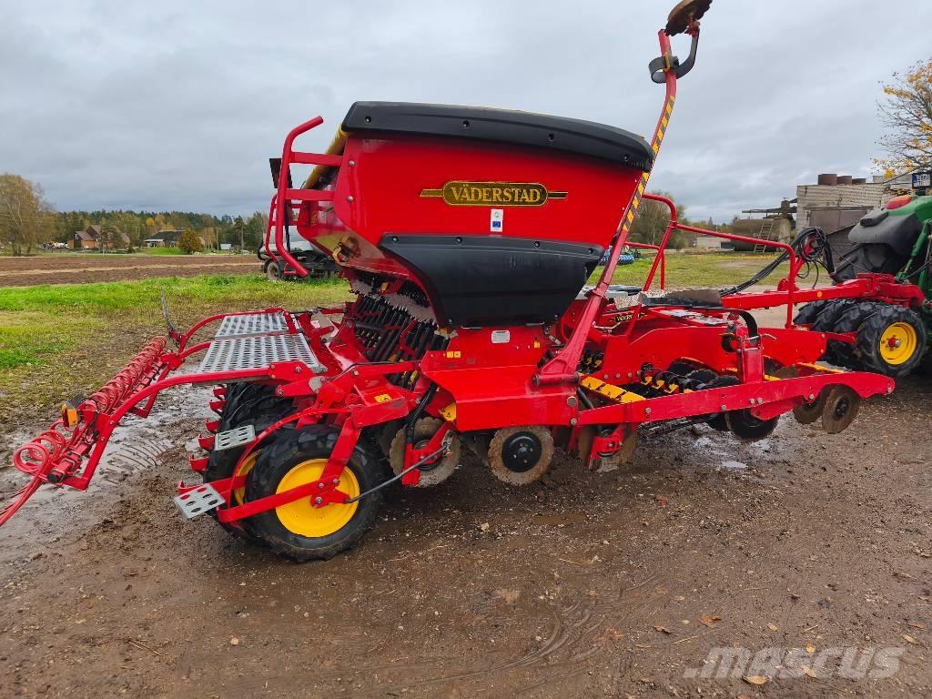 Väderstad Rapid 400C Mechanické secí stroje