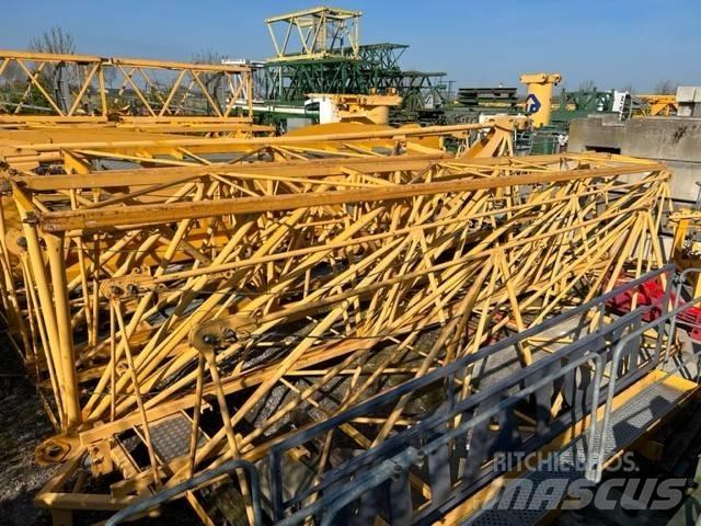 Potain MDT 268J10 Manipulace s materiálem – ostatní