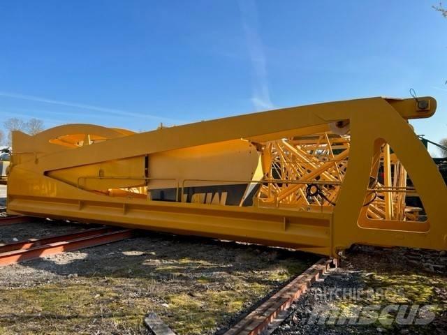 Potain MDT 268J10 Manipulace s materiálem – ostatní