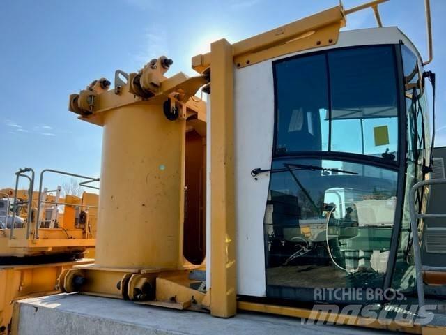 Potain MDT 268J10 Manipulace s materiálem – ostatní