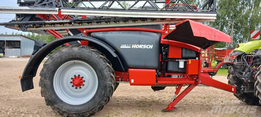 Horsch Leeb 5 LT Tažené postřikovače