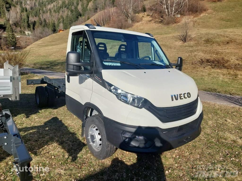 Iveco Daily 70C21 Nákladní vozidlo bez nástavby