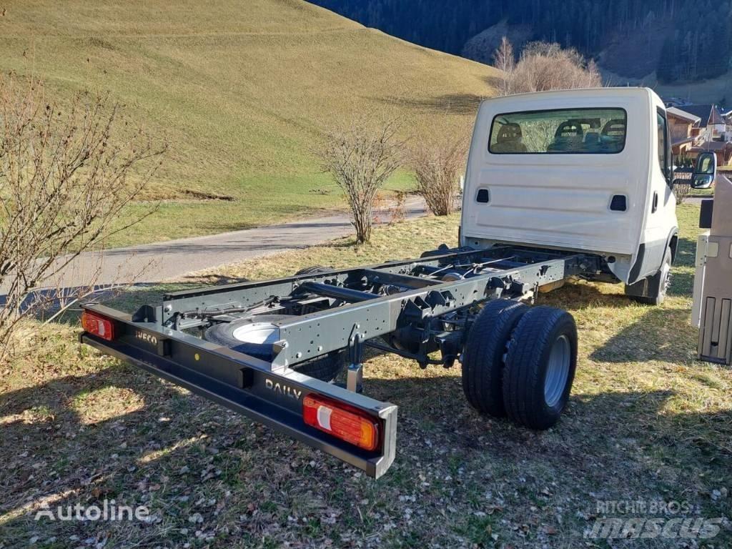 Iveco Daily 70C21 Nákladní vozidlo bez nástavby