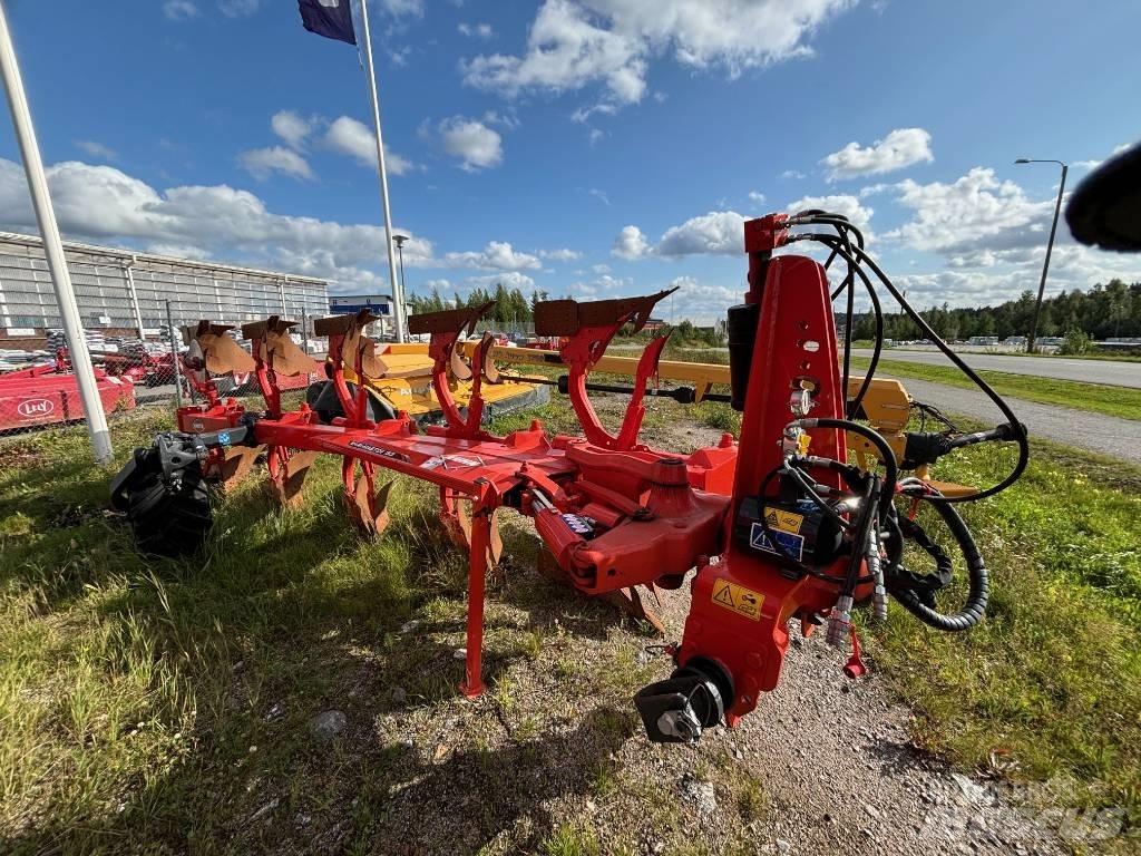 Kuhn Vari-Master 153 Oboustranné pluhy