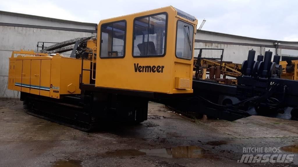 Vermeer D200x300 Horizontální vrtací zařízení