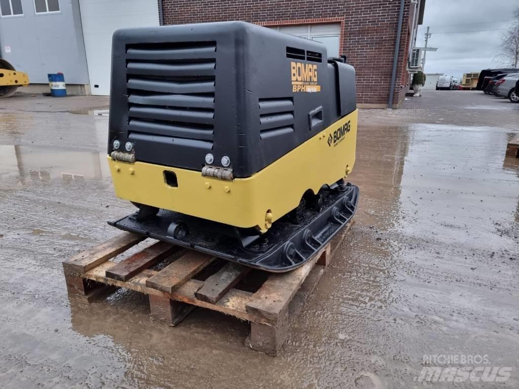 Bomag BPH 80/65 Kompaktory