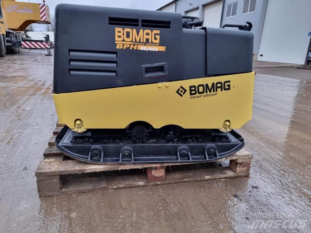 Bomag BPH 80/65 Kompaktory