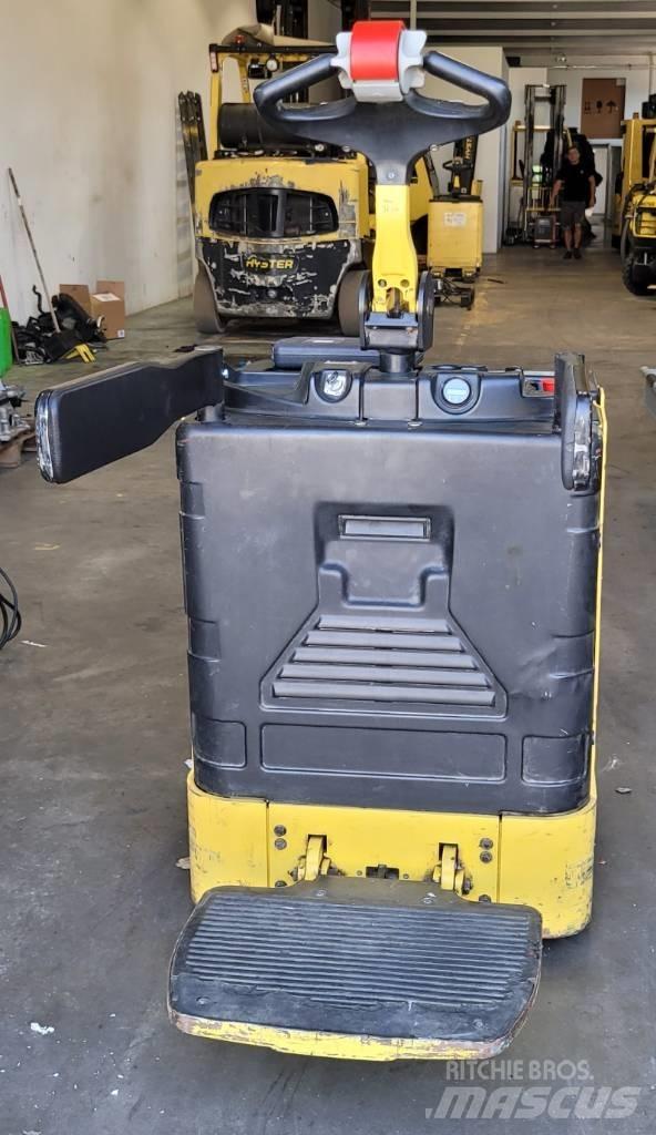 Hyster P 2.0 SE Další
