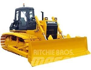 Shantui SD16C Pásové dozery