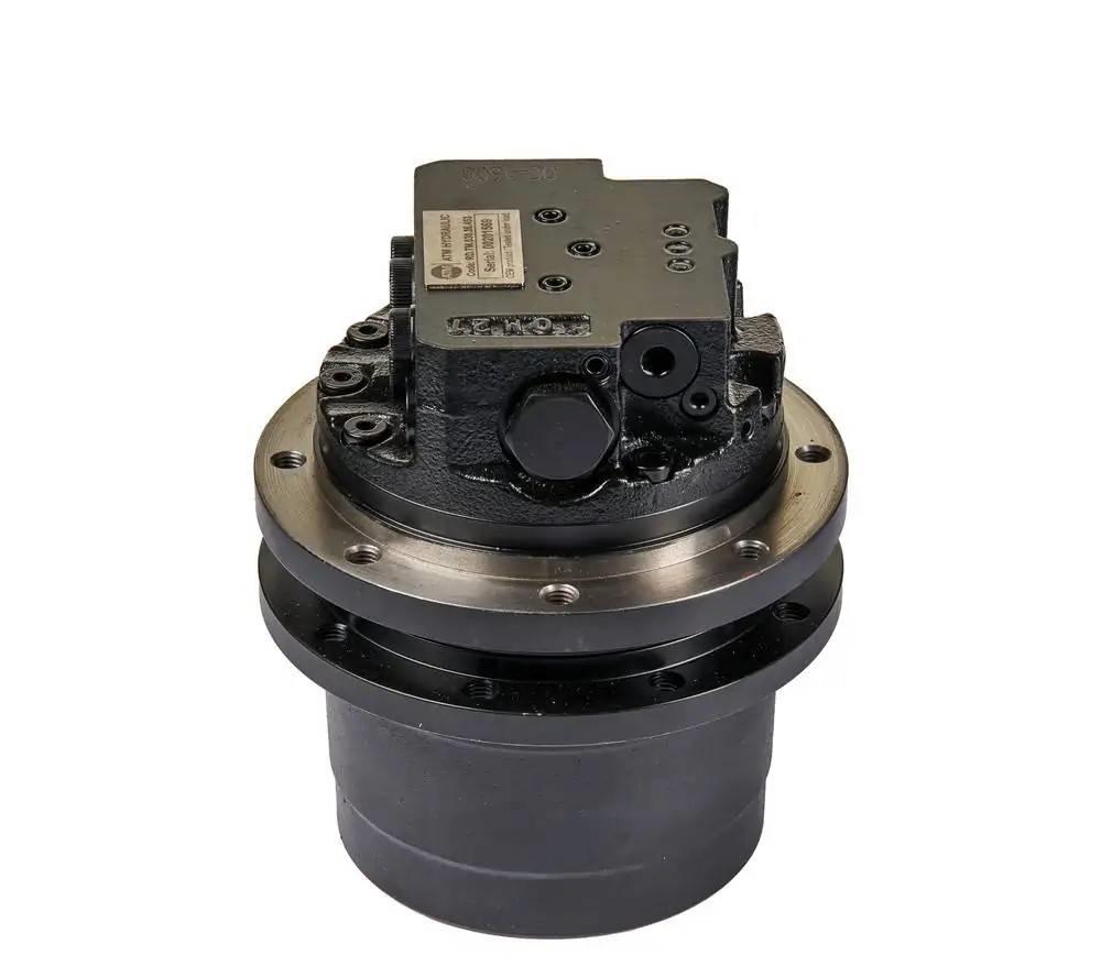 CASE CX 25 Převodovka