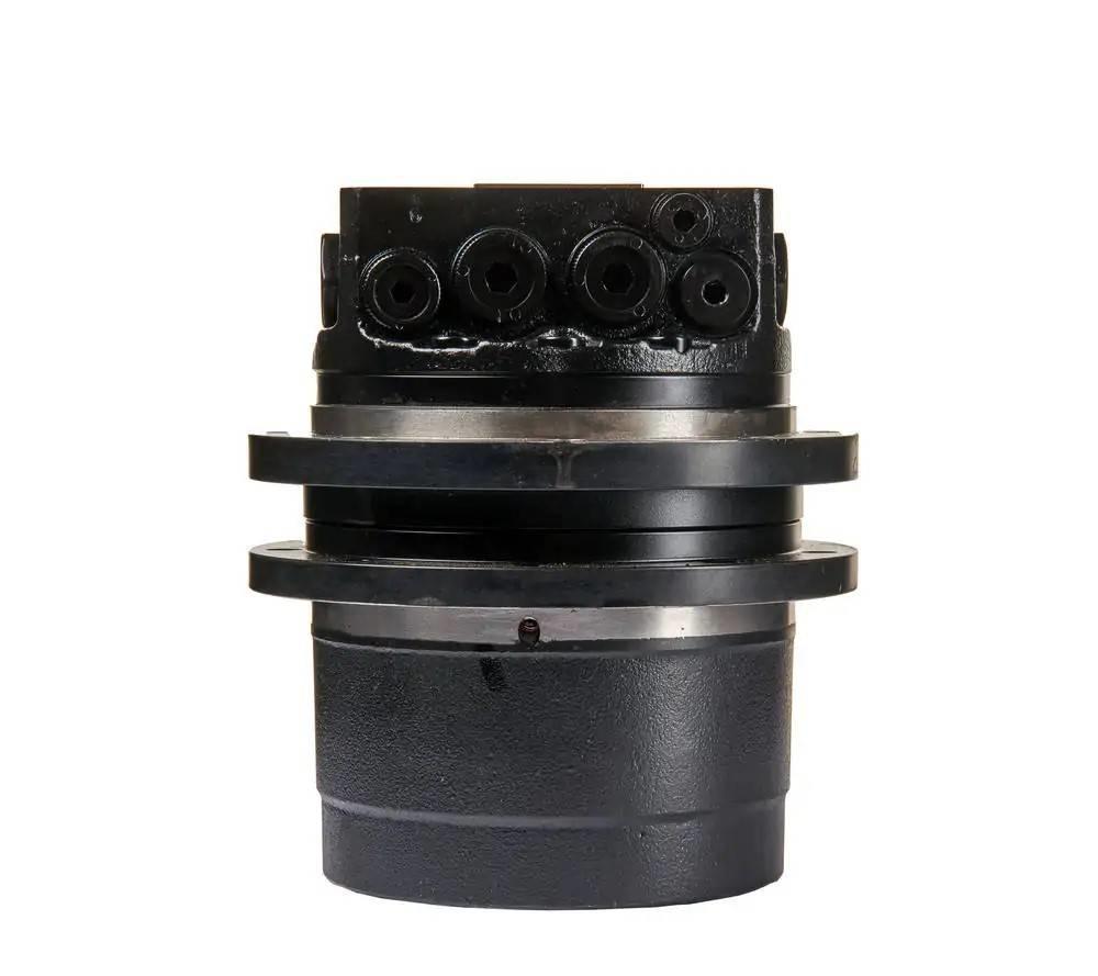 CASE CX 25 Převodovka