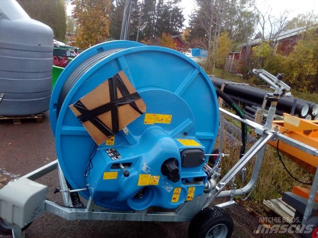  Micro Rain 63-100 Zavlažovací systémy