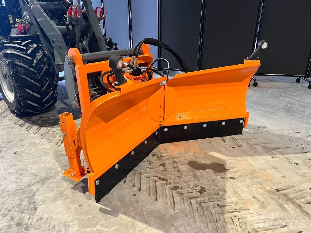  Vikplog 1500 Rolby