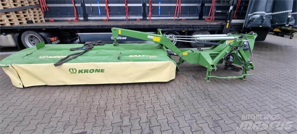 Krone EasyCut R360 Žací stroje