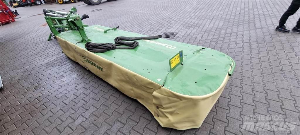 Krone EasyCut R360 Žací stroje