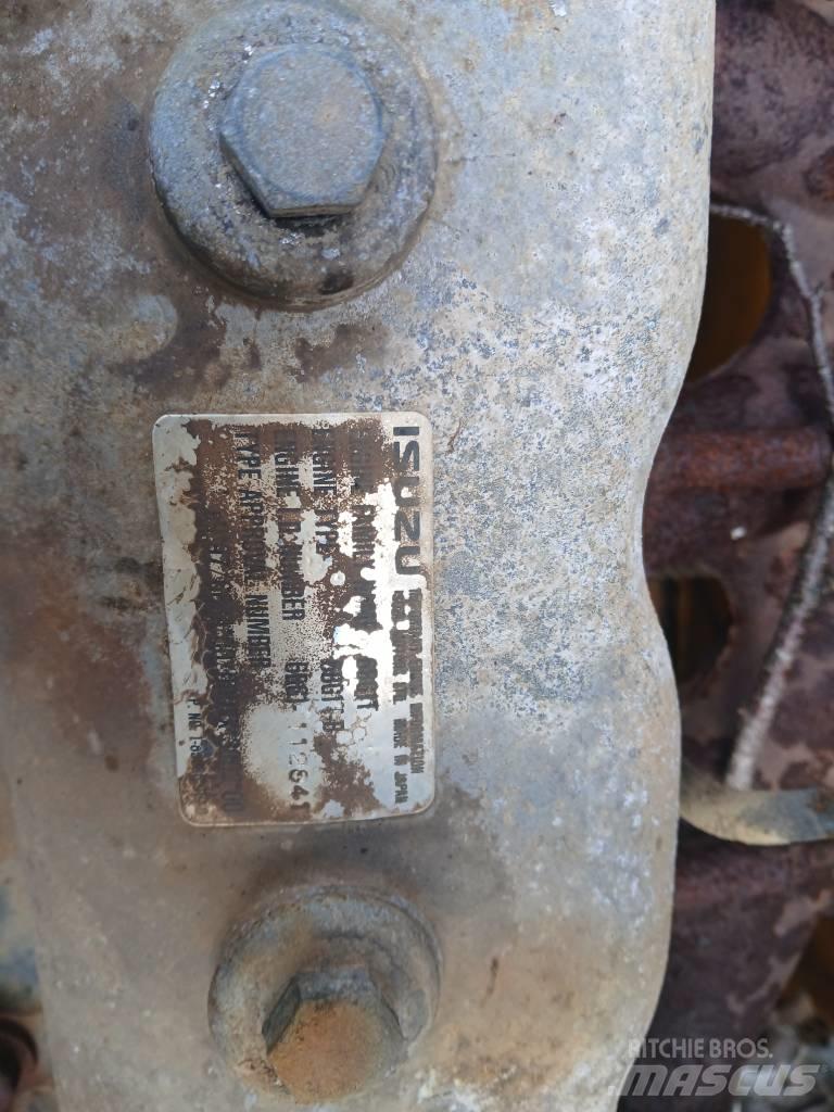 JCB JS 210 Pásová rýpadla