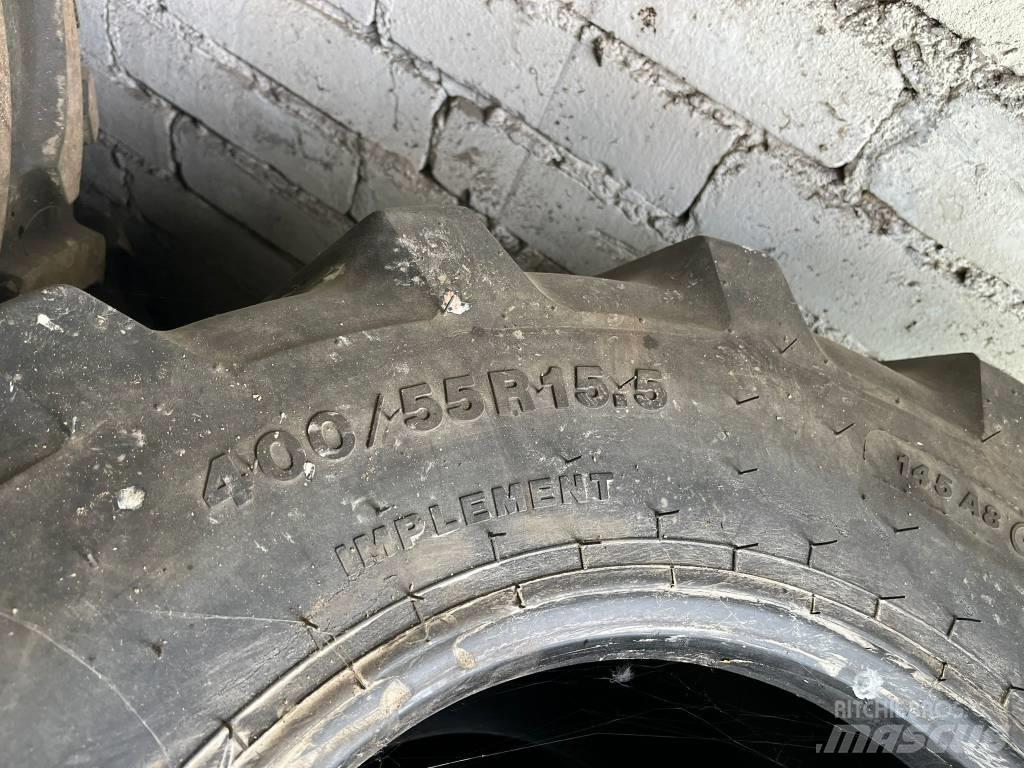 Väderstad Spirit Mechanické secí stroje