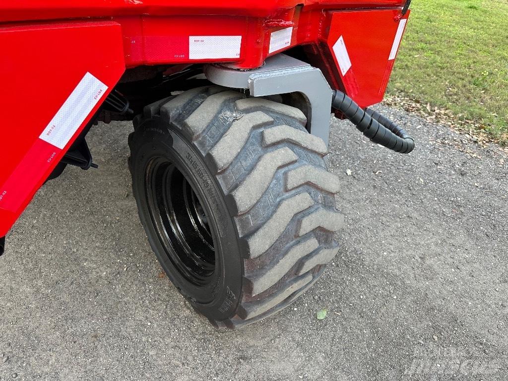  Navigator 6500 Závěsné vysokozdvižné vozíky