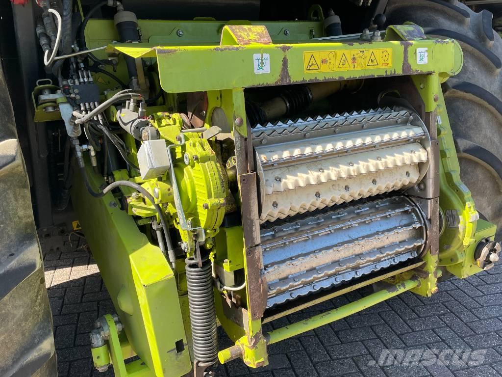 CLAAS Jaguar 930 Samojízdné sekačky