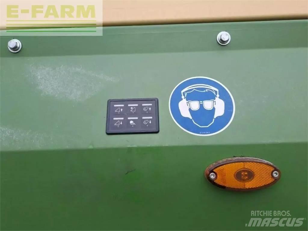 Krone ladewagen Ostatní návěsy