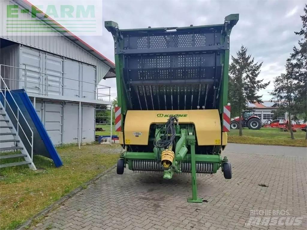Krone ladewagen Ostatní návěsy