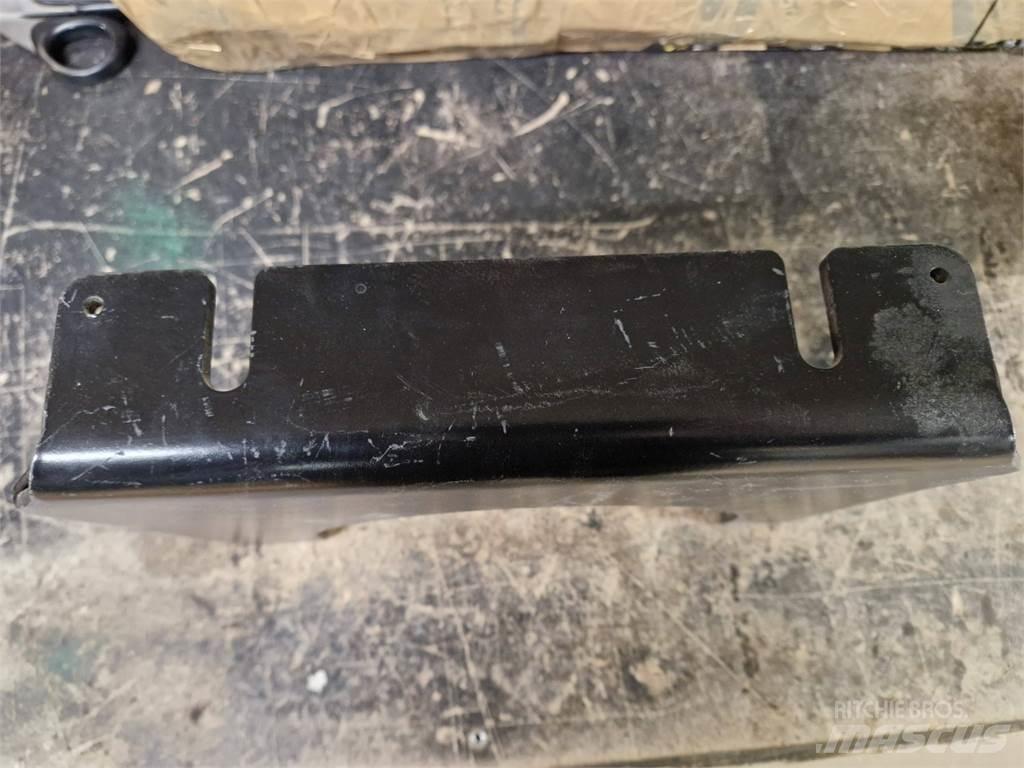 Eco Log 7011244 Motory
