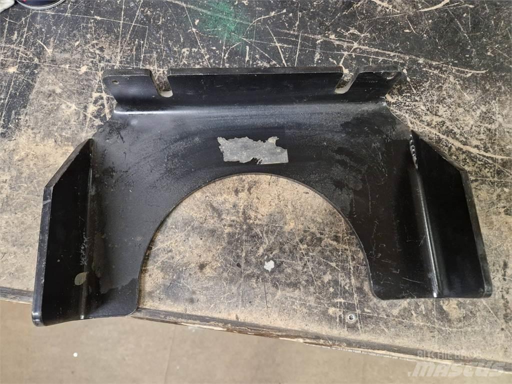 Eco Log 7011244 Motory
