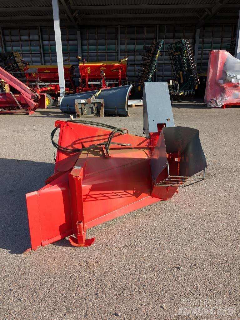 Esko LL240 Sněhové frézy