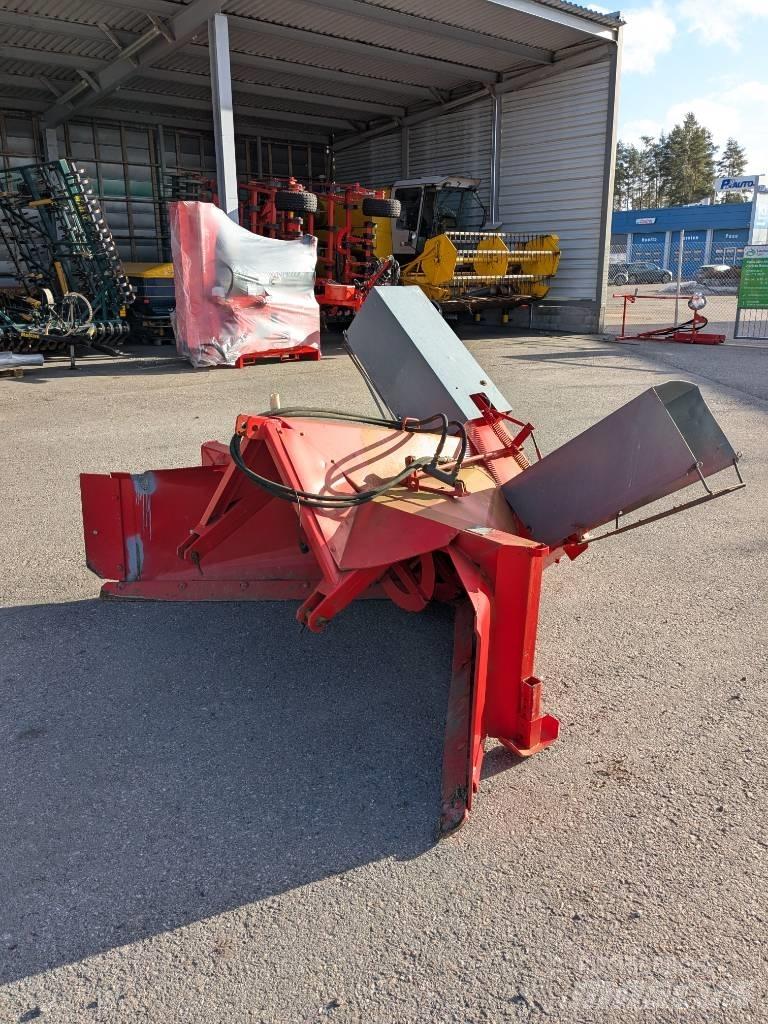 Esko LL240 Sněhové frézy