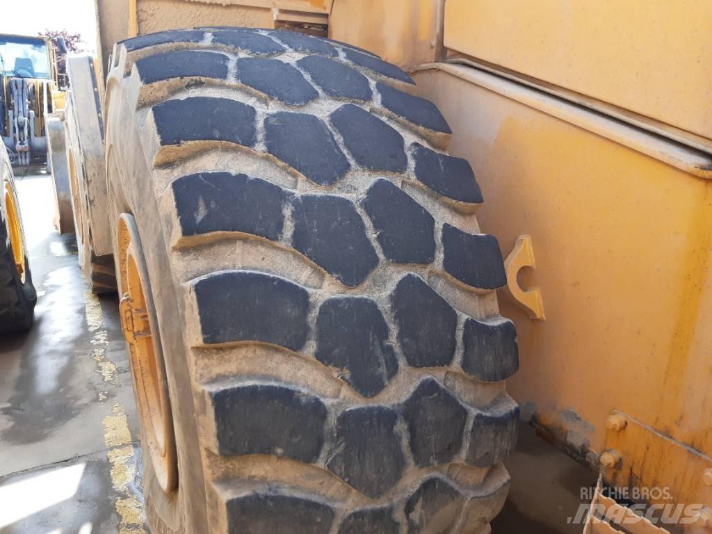 Volvo L 150 F Kolové nakladače